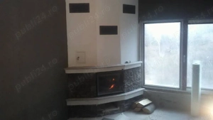 Interioare și exterioare 