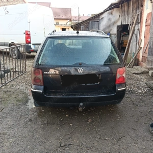 Vând passat an 2003  - imagine 2