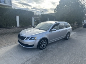 Skoda Octavia 2018 1.6 Diesel fara Adblue  - imagine 5