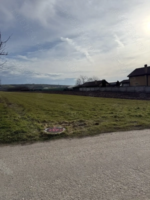 Teren intravilan Simnicul de Sus