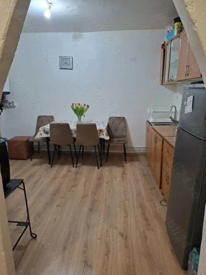 Vand apartament 4 camere Feldioara jud Brasov - imagine 2