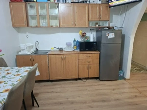 Vand apartament 4 camere Feldioara jud Brasov - imagine 3