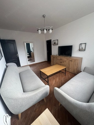 Ofer spre închiriere apartament 4 camere București - imagine 9