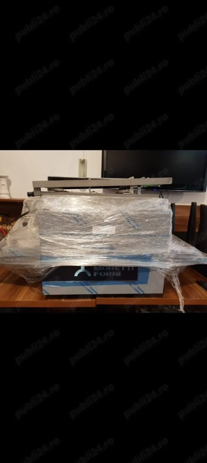 Vand utilaje patiserie