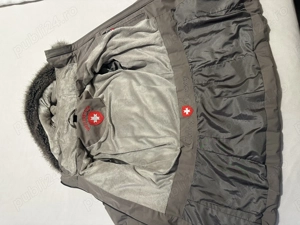  Vand geaca de iarna marca WELLENSTEYN - imagine 2