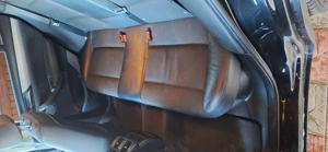 Vănd Bmw x3 2.0d - imagine 7