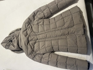  Vand geaca de iarna marca WELLENSTEYN - imagine 3