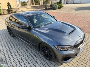 Bmw G20 330i 2020 - imagine 5