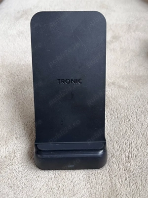 Încărcător wireless Qi de 10 W - imagine 4