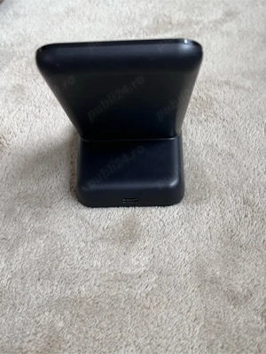 Încărcător wireless Qi de 10 W - imagine 5