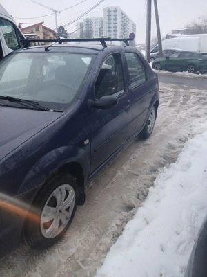 Vand Dacia Logan - imagine 7