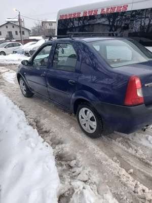Vand Dacia Logan - imagine 6