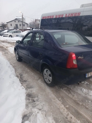 Vand Dacia Logan - imagine 4