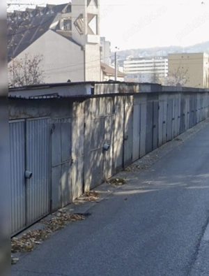 Demolez garaje ieftin 