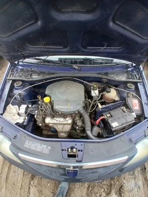Vand Dacia Logan - imagine 3