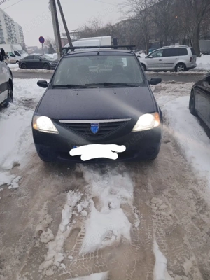 Vand Dacia Logan - imagine 9