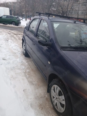 Vand Dacia Logan - imagine 8