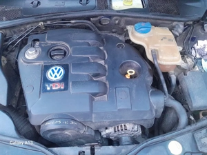 passat 1.9 tdi  - imagine 9