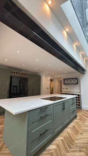 Montez Mobilă Bucătărie   9 Ani Experiență în Londra