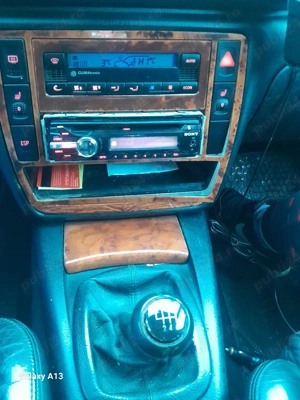 passat 1.9 tdi  - imagine 7
