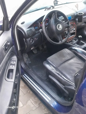 passat 1.9 tdi  - imagine 5