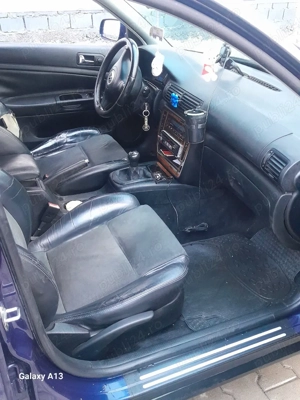 passat 1.9 tdi  - imagine 6