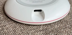 Incarcatorul Wireless CP60 original Huawei - imagine 3