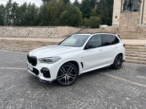 Vand X5 G05 din 2019 - imagine 5