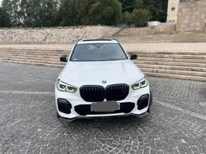 Vand X5 G05 din 2019 - imagine 2