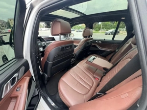 Vand X5 G05 din 2019 - imagine 3