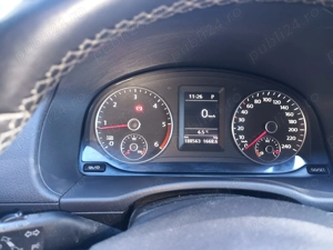 Volkswagen caddy - imagine 5