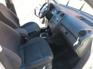 Volkswagen caddy - imagine 8