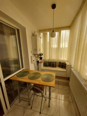 Garsoniera de închiriat  - imagine 6