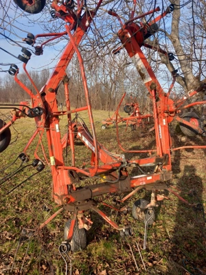 Vand greble Fella - imagine 5