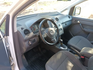 Volkswagen caddy - imagine 2