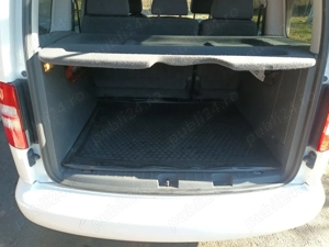 Volkswagen caddy - imagine 4