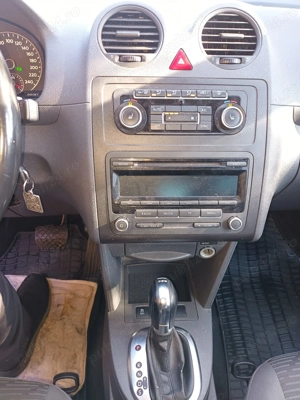 Volkswagen caddy - imagine 3