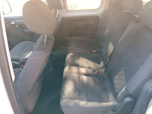 Volkswagen caddy - imagine 7