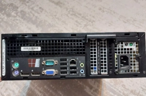 PC Dell OptiPlex 9020 I5 - imagine 3