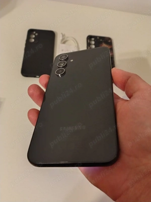 Samsung Galaxy A54 5G, 256+8 GB - imagine 4