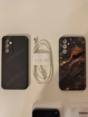 Samsung Galaxy A54 5G, 256+8 GB - imagine 5