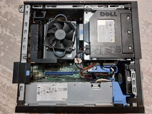 PC Dell OptiPlex 9020 I5 - imagine 4