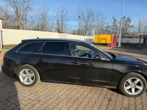 Audi a6 c7 - imagine 3