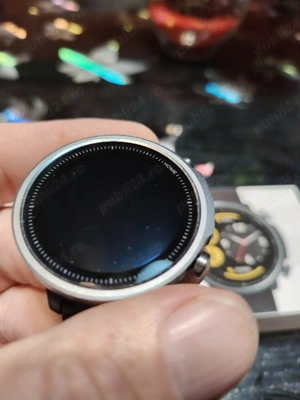 Xiaomi Mibro fit Al  - imagine 2