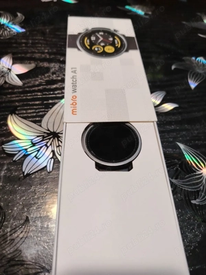 Xiaomi Mibro fit Al  - imagine 5