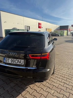 Audi a6 c7 - imagine 4
