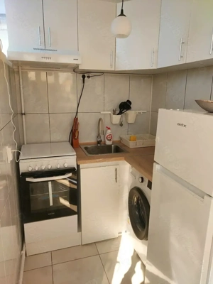 Garsoniera de închiriat  - imagine 7