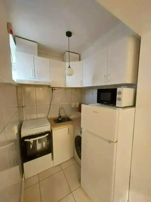 Garsoniera de închiriat  - imagine 5