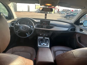 Audi a6 c7 - imagine 2