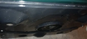 Convector Șimineu pe gaze Lampart LB 50. 6,8 kw Cu Tiraj forțat ca nou. 